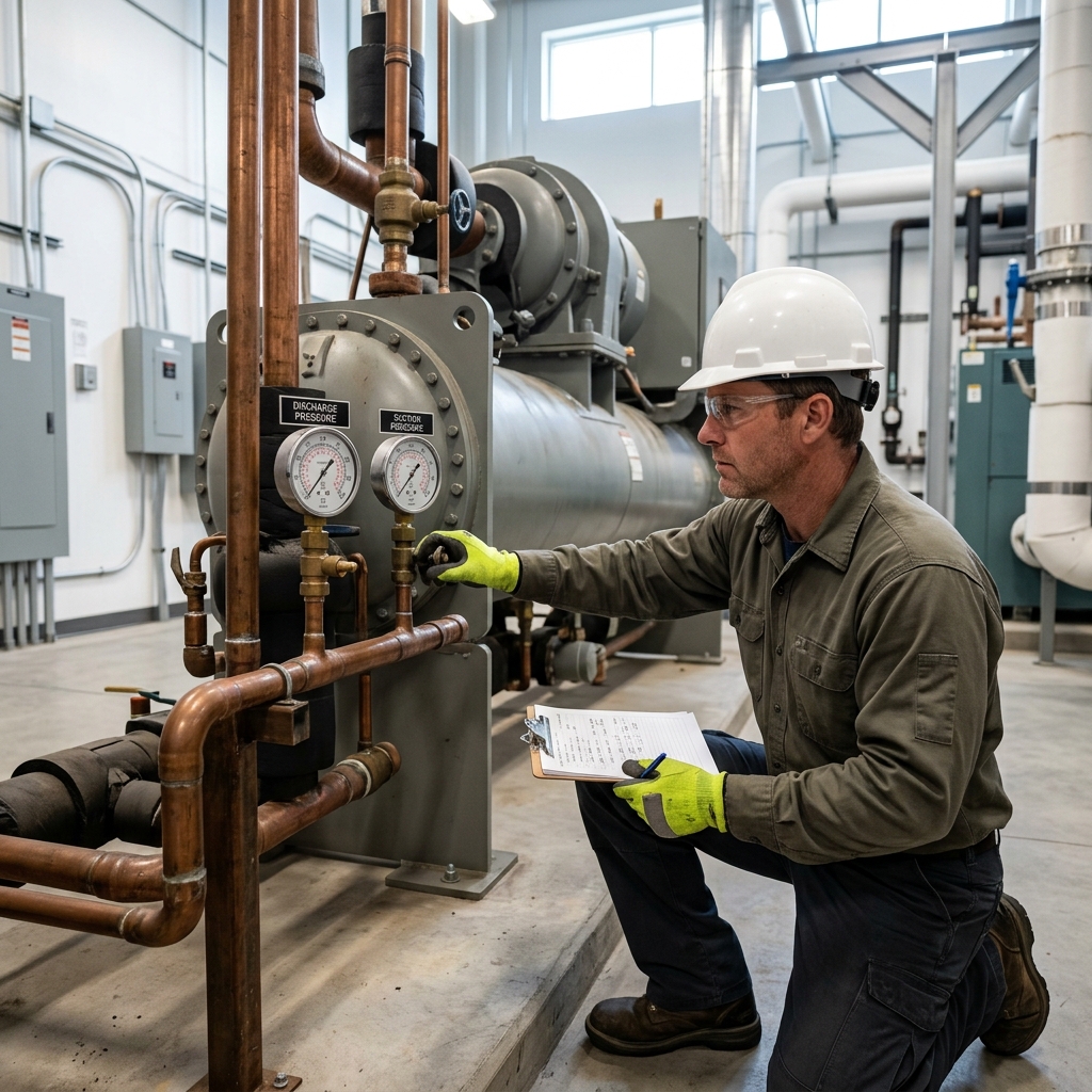 chiller_maintenance